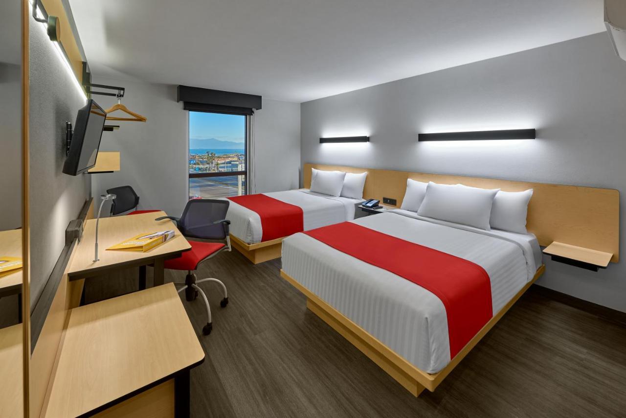 City Express By Marriott Caborca Heroica Caborca 外观 照片