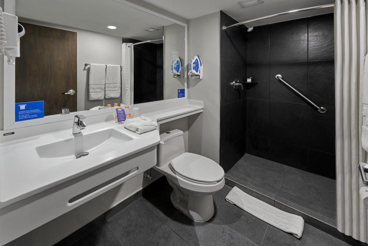 City Express By Marriott Caborca Heroica Caborca 外观 照片