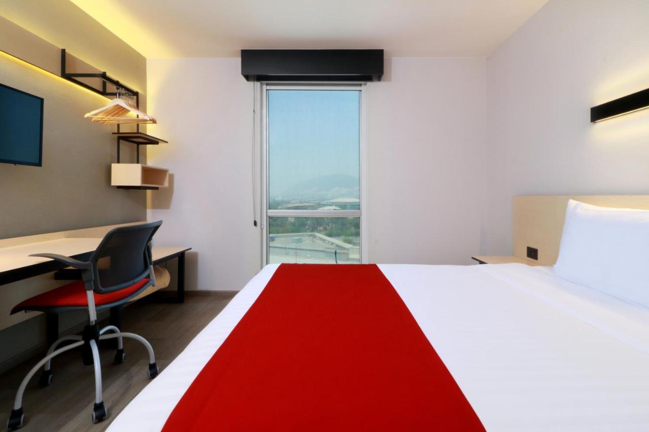 City Express By Marriott Caborca Heroica Caborca 外观 照片