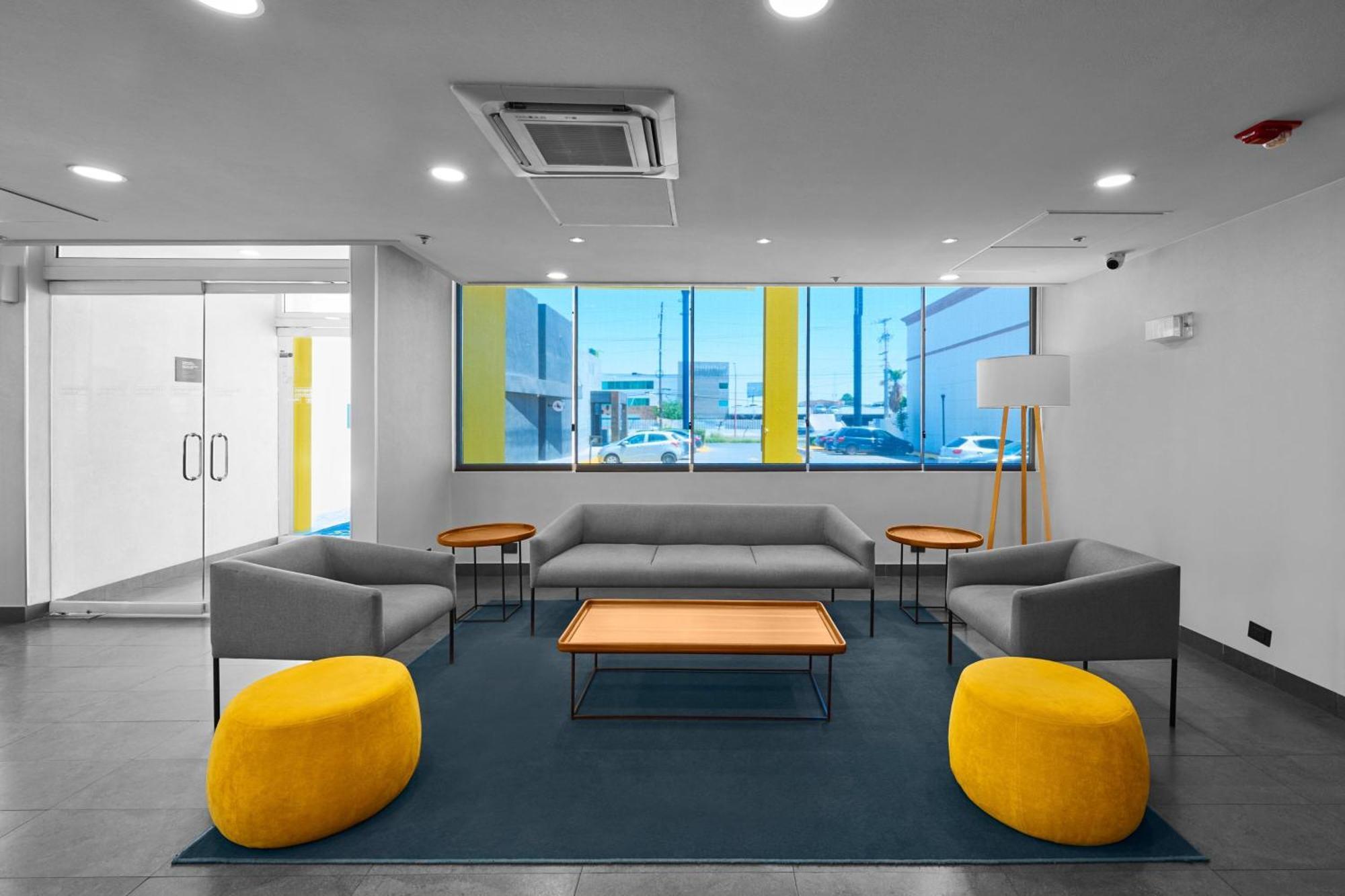 City Express By Marriott Caborca Heroica Caborca 外观 照片