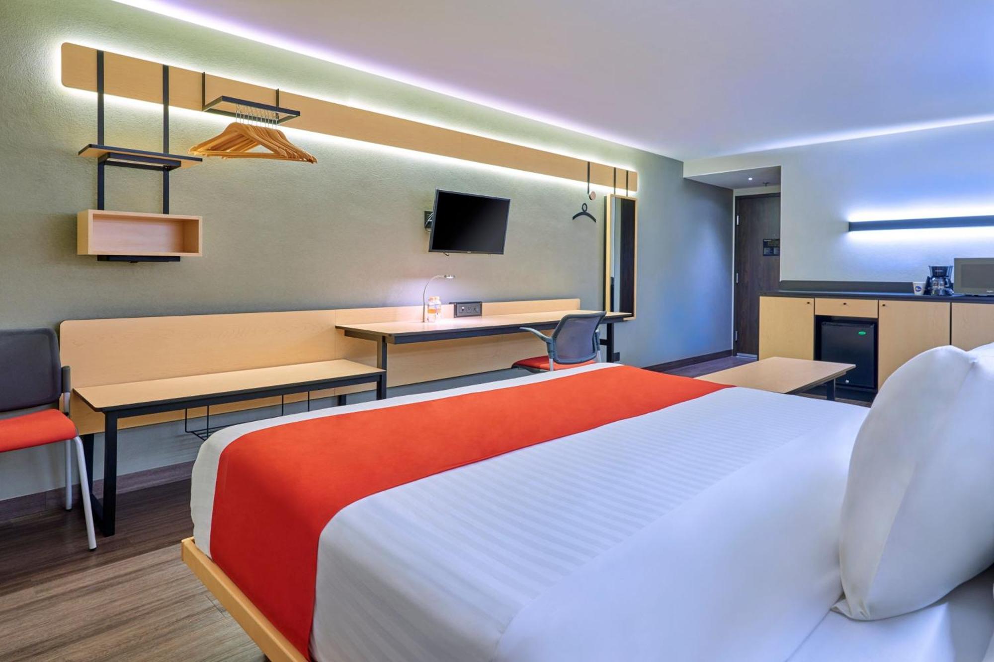 City Express By Marriott Caborca Heroica Caborca 外观 照片