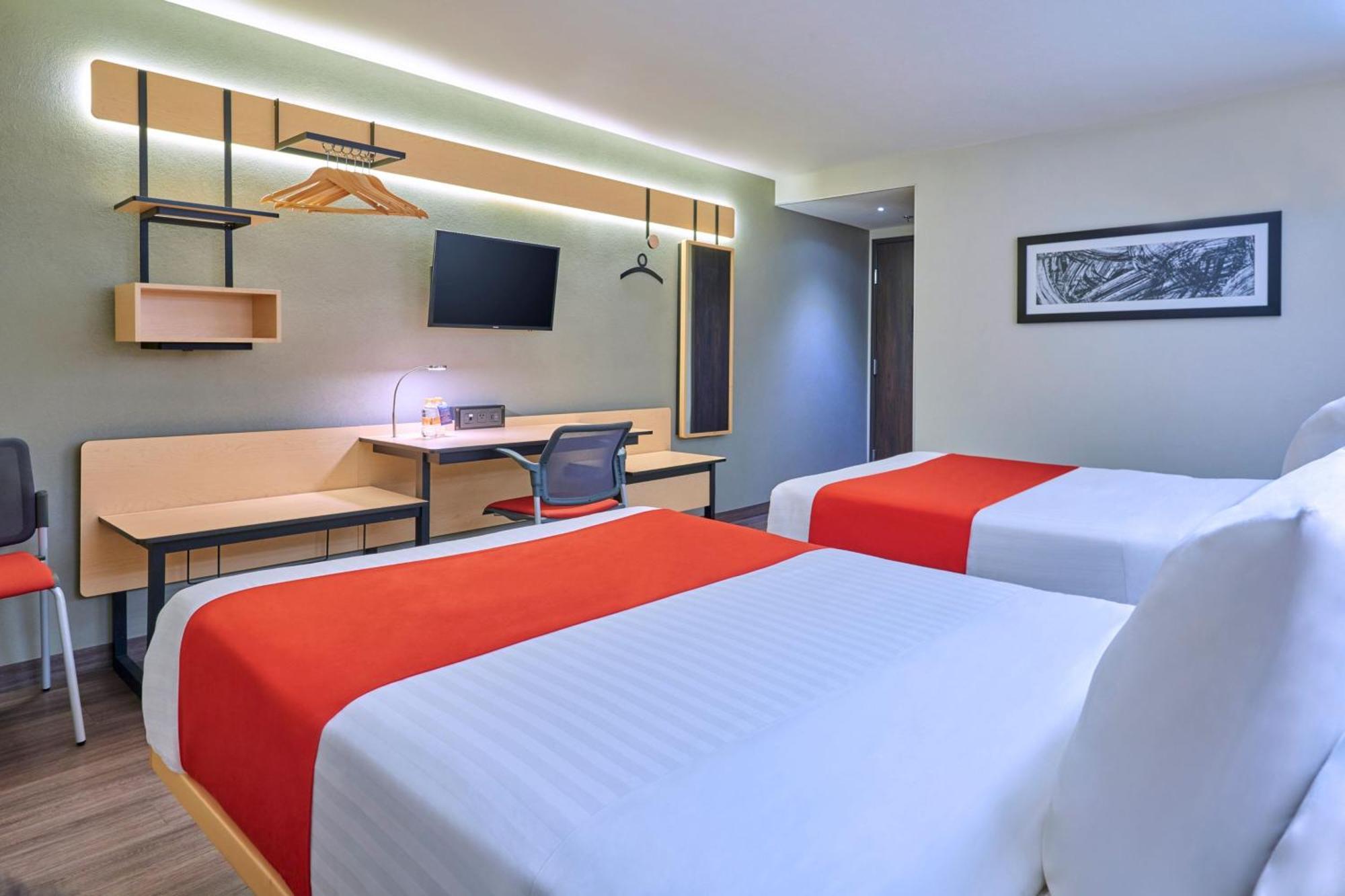 City Express By Marriott Caborca Heroica Caborca 外观 照片