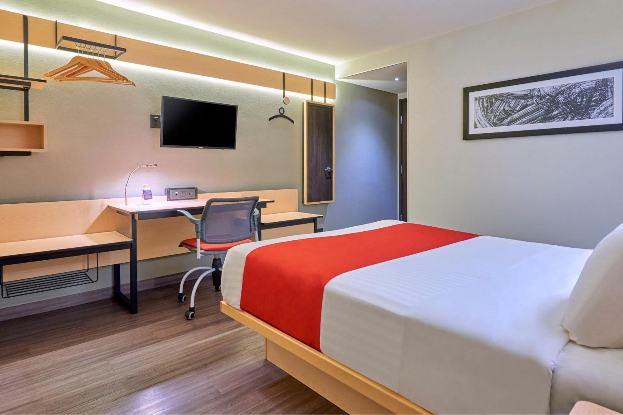 City Express By Marriott Caborca Heroica Caborca 外观 照片
