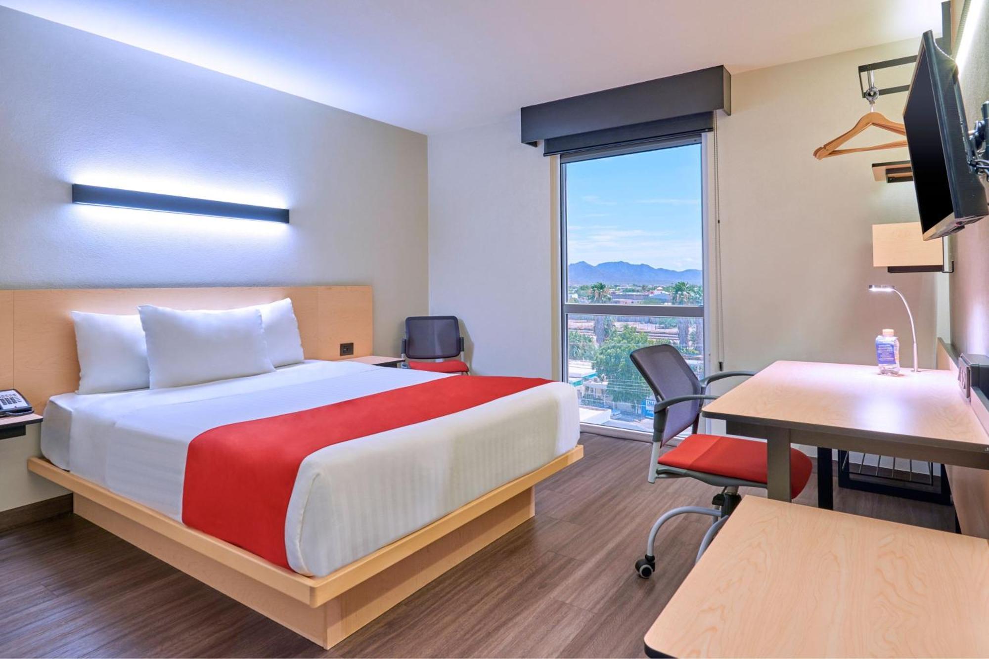 City Express By Marriott Caborca Heroica Caborca 外观 照片